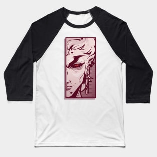 Hot Anime Boy Baseball T-Shirt